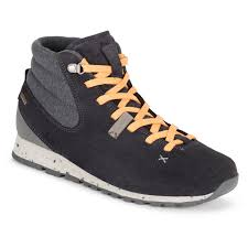 5,0 von 5 sternen 8. Aku Bellamont Gaia Mid Gtx Sneaker Damen Versandkostenfrei Berg Freunde At