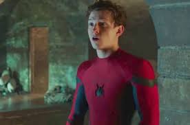 Holland began his acting career on stage in the titular role of billy elliot the musical in london's west end from 2008 to 2010. Tom Holland Gets Spider Man 3 Script On Ipad And Manages To Break It Immediately