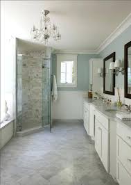 Benjamin Moore Palladian Blue Bathroom Bathroom Design Blue Bathrooms Designs Bathroom Interior Design