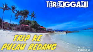 Proceed to shahbandar jetty to book your ferry tickets for your trip from kuala terengganu to pulau redang. Trip Ke Pulau Redang Terengganu Insta360go Youtube