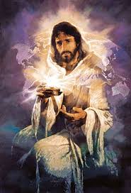 Cmdudash Available Paintings Christian Jesus Pictures Christ Light Of The World