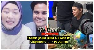 Pu azman isu punggung wanita mp3 & mp4. Tag Pu Azman Oh Kopak