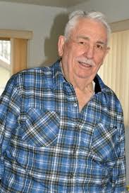 Hal Whitaker Obituary