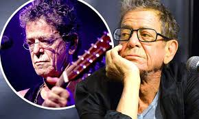 'We did everything we could': Rock legend Lou Reed died of complications  due to liver disease