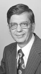 In memoriam: Emeritus missionary Robert Covington, 90