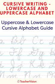 Explore set of free worksheets for kids to practice tracing 26 cursive letters of the english alphabet. Free Cursive Alphabet Printable Worksheet Cursive Alphabet Lowercase Cursive Letters Cursive Alphabet Printable