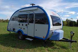 Liberty outdoors produces the little guy max, mini max and the recently released camp rover, which will continue to be built in the current manufacturing facility in somerset, pennsylvania. Xtreme Outdoors Purchases Liberty Outdoors Assets The Small Trailer Enthusiast