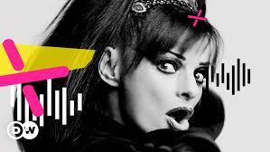 List of #1 pop singles for 2016. The Top 10 Singers From Germany All Media Content Dw 22 07 2016