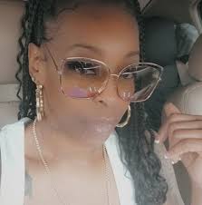 Healthy Hair Journey