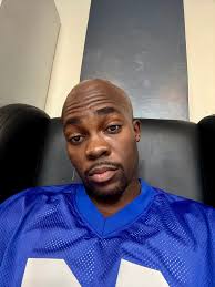 Hair down to honor my late Dad🥲. Rest in peace Dad 💔. No more pain.  You're in God's hand in heaven. We will miss you Dad 💔. Thank you all for  your