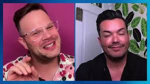 Nina West Talks 10th Anniversary of ‘A Drag Queen Christmas, LGBTQ  Visibility, and ‘All Stars’ 9