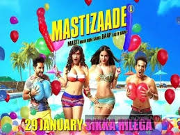 Mastizaade Full Hd Movies Youtube