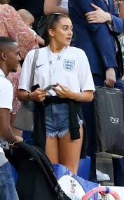 Последние твиты от marcus rashford mbe (@marcusrashford). Who Is Marcus Rashford S Girlfriend Lucia Loi The Football Lovers