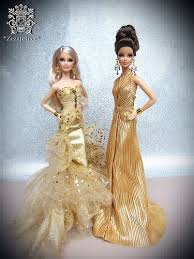 The Barbie Look 2013 Barbie Doll Clothing Patterns Barbie Bride Doll Dress