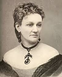 Florida's first woman sheriff appointed in 1938