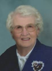 Remembering Lola Gustafson