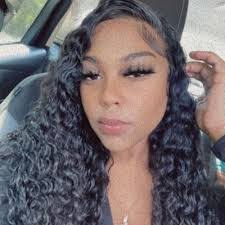 Chasity Kendrick's Instagram, Twitter & Facebook