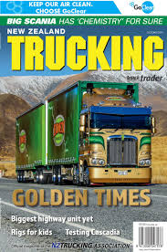 Source quality products made in china. New Zealand Trucking October 2019 By Nztrucking Issuu
