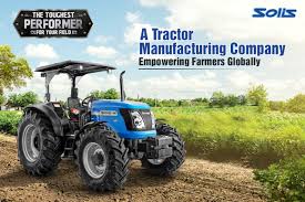 Their designs are meant to promote comfort for their. Itl A Tractor Manufacturing Company Empowering Farmers Globally