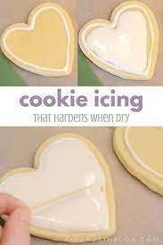 The recipe that is my standard calls for meringue powder. Royal Icing Without Eggs Or Meringue Powder Cookie Icing Recipe Best Sugar Cookies Best Sugar Cookie Recipe