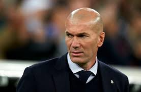 Что нужно знать о зидане: Real Madrid Firing Zinedine Zidane Would Be Far Far Too Reactionary