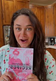 Palmer Vargas Cook Book