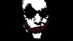 Joker hd mortal kombat 11. Hd Wallpaper Dc Joker Word Collage Digital Wallpaper Fantasy Art Digital Art Wallpaper Flare