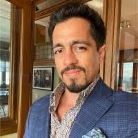 Daniel Cullison's Instagram, Twitter & Facebook