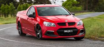 Find a new or used hsv maloo for sale. Hsv Maloo R8 Lsa Review