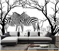 Lukisan dinding kamar hitam putih yang menarik dan indah tentu dapat membuat kita menjadi lebih nyaman dan betah berada di dalam sana. Lukisan Dinding Kamar Hitam Putih Simple Cikimm Com