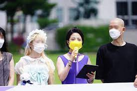 '셀프 후원' 김기식 전 금감원장 벌금 200만원 확정. 0xcbtzizhejeum