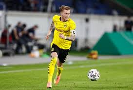 Borussia dortmund video highlights are collected in the media tab for the most popular matches as soon as video appear on video hosting sites like youtube or. Borussia Dortmund Vs Borussia Monchengladbach Live Stream 9 19 20 Watch Bundesliga Online Time Usa Tv Channel Nj Com