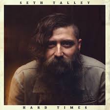 Seth Talley: albums, songs, playlists