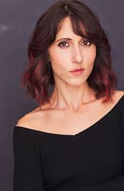 Christina Marie Leonard Actress Los Angeles, CA