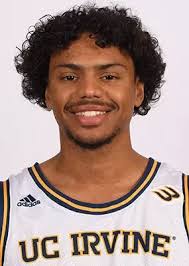 2023-24 Men's Basketball Roster