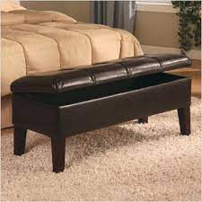 Bench For The End Of The Bed Storage Bench Bedroom Storage Bench Seating Bench With Storage