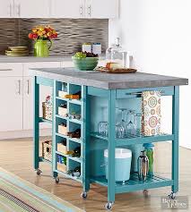 Kitchen island with seating diy kitchen island kitchen redo kitchen storage new kitchen kitchen small space kitchen kitchen ideas kitchen with kitchen islands on casters, simply roll away the island, clean underneath, then roll it back. 460 Kitchen Cart S Islands Diy Ideas Diy Kitchen Home Diy Diy Kitchen Island