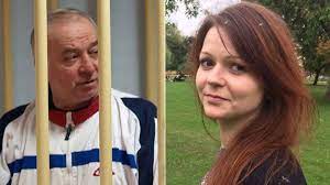 Mr skripal and his daughter were discovered unconscious on a bench in the wiltshire city of salisbury on 4 march. Salisbury Poisoning What Did The Attack Mean For The Uk And Russia Bbc News