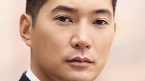 奥斯丁·谷-Austin Ku