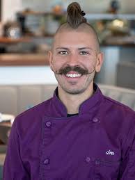 Dru Tevis named corporate pastry chef for SoDel Concepts