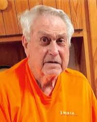 Rogers Broussard Obituary January 31, 2023