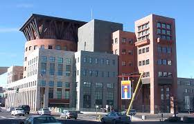 A full year of lending privileges at the denver tool library for one individual. Denver Public Library Wikipedia