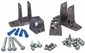 Sooner or later, the mills partitions in your commercial restroom will require new mills toilet partition hardware. Bathroom Partition Hardware Grainger Industrial Supply