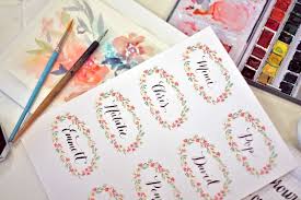 Having the kids get involved is a great way to keep them busy during holiday preparations. 10 Sets Of Free Printable Thanksgiving Place Cards