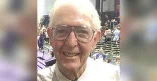 James Frank "J.F." "Red" Allen Jr. Obituary