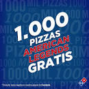 Resultado de imagen para "caso de éxito" pizzas