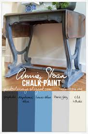 Lilyfield Life: Annie Sloan Chalk Paint Inspiration