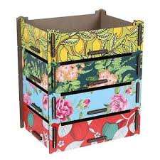 Aufbewahrungsboxen 5er Set