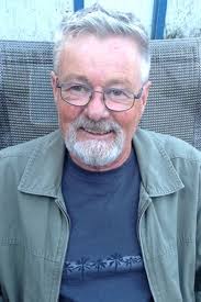 Bob (Robert) Edwin Frink