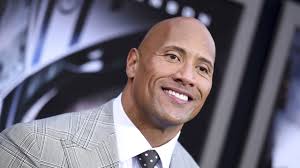 Dwayne 'The Rock' Johnson: Presidential Run a 'Real Possibility'